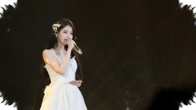 Gangguan Telinga IU Memburuk, Konser September 2026 dan Album Baru Ditunda