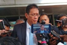 Purbaya Tegaskan Anggaran Pertahanan Belum Akan Dipangkas, Ini Pertimbangannya