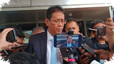 Purbaya Tegaskan Anggaran Pertahanan Belum Akan Dipangkas, Ini Pertimbangannya