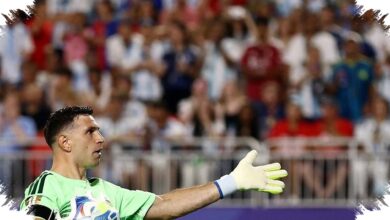 Kalah di Final Piala Dunia 2026, Rencana Pensiun Emi Martinez dari Argentina Tertunda