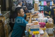 ISPA dan Flu yang Berulang Bisa Menguras Kantong, Harga Obat Terus Naik