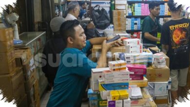 ISPA dan Flu yang Berulang Bisa Menguras Kantong, Harga Obat Terus Naik