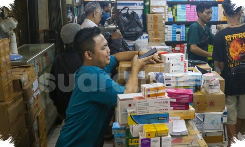 ISPA dan Flu yang Berulang Bisa Menguras Kantong, Harga Obat Terus Naik
