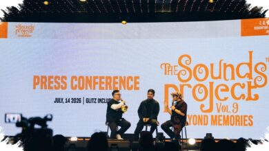 The Sounds Project Vol. 9 Siapkan 120 Musisi, Nostalgia dan Energi Baru Bertemu di Ancol