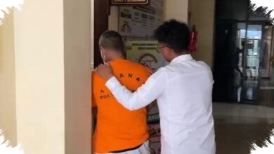 Emosi saat Mabuk Berujung Penembakan di Canggu, Tes Urine HSH Positif Tiga Zat
