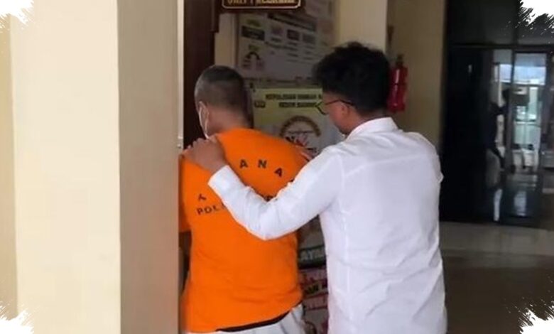 Emosi saat Mabuk Berujung Penembakan di Canggu, Tes Urine HSH Positif Tiga Zat