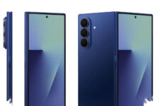 Samsung Siapkan 2,8 Juta Galaxy Z Fold8 Wide, Taruhan Besar Menjelang Apple
