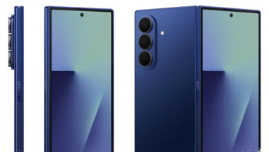 Samsung Siapkan 2,8 Juta Galaxy Z Fold8 Wide, Taruhan Besar Menjelang Apple