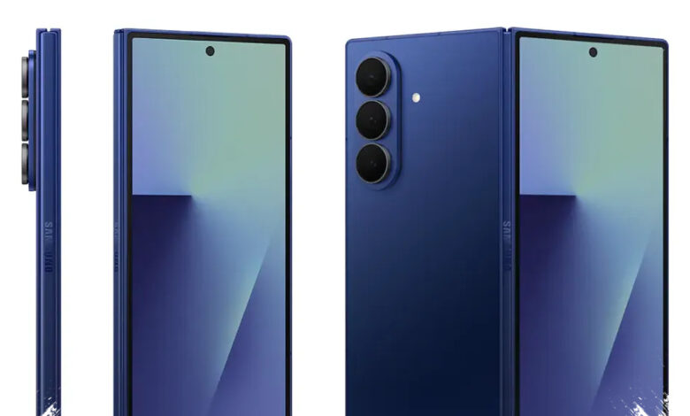 Samsung Siapkan 2,8 Juta Galaxy Z Fold8 Wide, Taruhan Besar Menjelang Apple