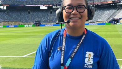 Welah Hatta di Balik Final Piala Dunia 2026, Momen Tak Terduga dengan Tom Cruise