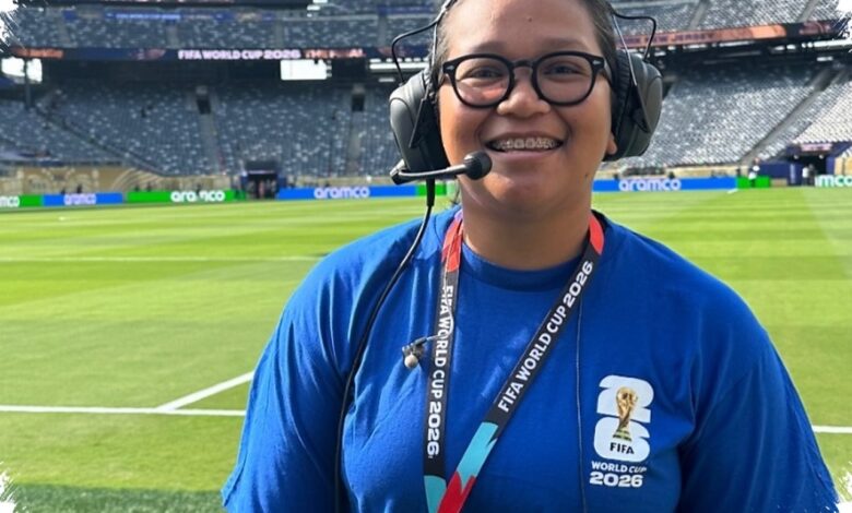 Welah Hatta di Balik Final Piala Dunia 2026, Momen Tak Terduga dengan Tom Cruise