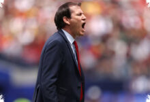 Belgia Berpisah dengan Rudi Garcia usai Perempat Final Piala Dunia, Rekornya Mengesankan