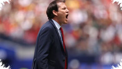 Belgia Berpisah dengan Rudi Garcia usai Perempat Final Piala Dunia, Rekornya Mengesankan