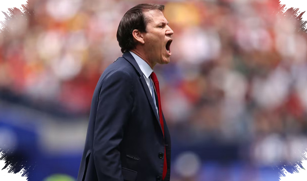 Belgia Berpisah dengan Rudi Garcia usai Perempat Final Piala Dunia, Rekornya Mengesankan