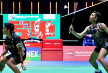 Fajar/Fikri Balas Kekalahan di Final, Kim/Seo Takluk di Japan Open 2026