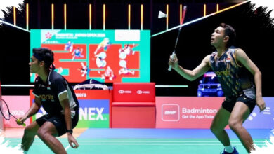 Fajar/Fikri Balas Kekalahan di Final, Kim/Seo Takluk di Japan Open 2026