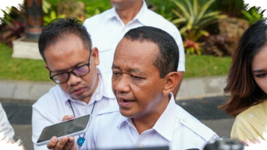 Putusan MK Tak Cabut IUP Ormas, Bahlil Siapkan Aturan yang Transparan