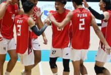 MVP Kamboja Sentil Status Juara AVC Indonesia Usai Final SEA V Cup yang Dramatis
