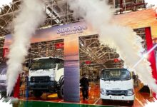 Isuzu Tembus Produksi 300 Ribu Unit, Pabrik Karawang Kian Penting bagi Pasar Global