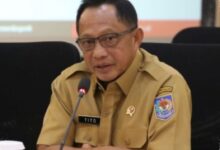 Sudah Dibekali Antikorupsi, Tito Heran Kepala Daerah Masih Terjaring OTT KPK
