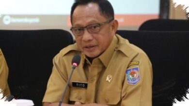 Sudah Dibekali Antikorupsi, Tito Heran Kepala Daerah Masih Terjaring OTT KPK