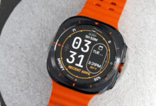 Galaxy Watch 9 dan Ultra 2 Bocor, Baterai 800mAh Jadi Pembeda Utama