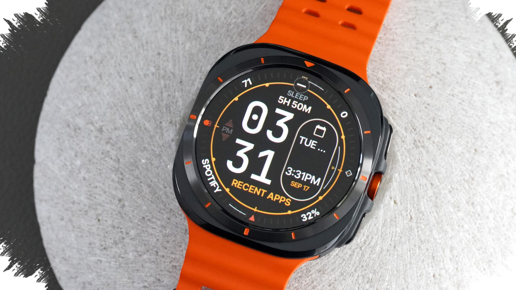 Galaxy Watch 9 dan Ultra 2 Bocor, Baterai 800mAh Jadi Pembeda Utama