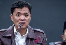 Habiburokhman Sebut Prabowo Tak Akan Intervensi Kader yang Terjerat Hukum