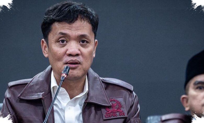 Habiburokhman Sebut Prabowo Tak Akan Intervensi Kader yang Terjerat Hukum