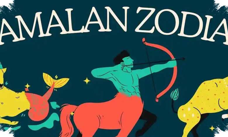 3 Zodiak Paling Beruntung 21 Juli 2026, Scorpio Berpeluang Membuka Jalan Baru