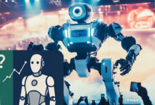 Robot China Ini Bergerak Hanya dari Pikiran, Perintahnya Dieksekusi Kurang dari 0,2 Detik