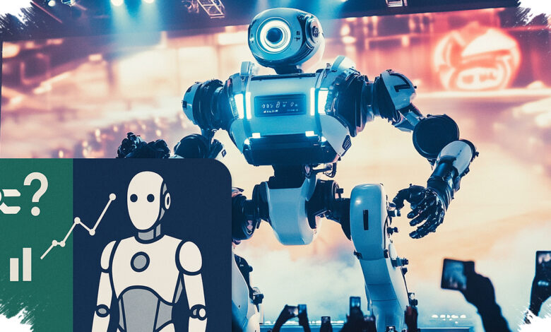 Robot China Ini Bergerak Hanya dari Pikiran, Perintahnya Dieksekusi Kurang dari 0,2 Detik
