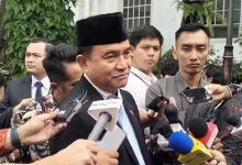 Yusril Minta Kejagung Tuntaskan Kasus Febrie, KPK Belum Perlu Ambil Alih