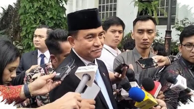 Yusril Minta Kejagung Tuntaskan Kasus Febrie, KPK Belum Perlu Ambil Alih