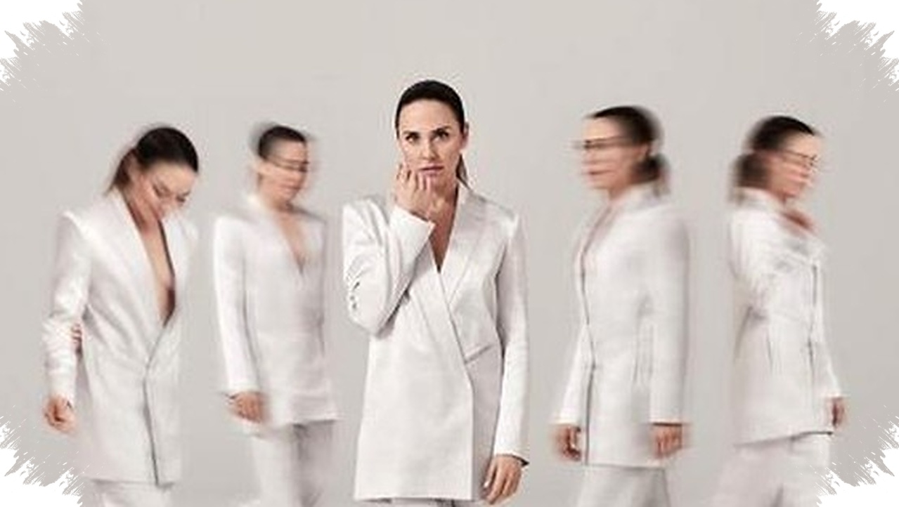 Melanie C Menikah di Usia 52, Gaun Victoria Beckham Warnai Hari Spesialnya