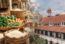 18 Harga Sembako Jawa Tengah, Cabai Rawit Turun Tajam saat Telur Naik 4,33%