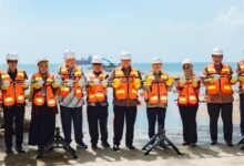 Kabel Laut NCC Mendarat di Batam, TelkomGroup Buka Koridor Digital Baru ke Singapura