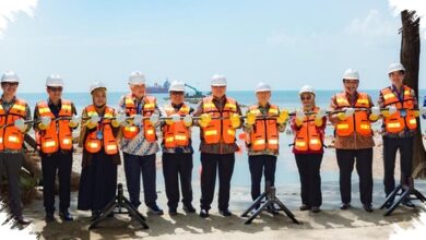 Kabel Laut NCC Mendarat di Batam, TelkomGroup Buka Koridor Digital Baru ke Singapura