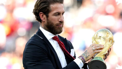 Real Madrid Kian Jauh dari Timnas Spanyol, Jalan Masuk ke Skuad Juara Dunia Makin Sempit