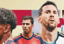 Mimpi Indah Messi Pudar di Final Piala Dunia 2026, Argentina Dibungkam Spanyol