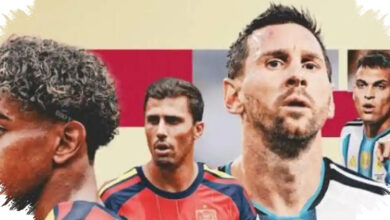 Mimpi Indah Messi Pudar di Final Piala Dunia 2026, Argentina Dibungkam Spanyol