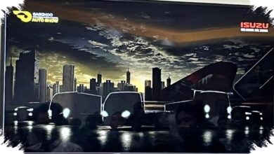Isuzu Bawa 5 Model ke GIIAS 2026, Perannya Meluas dari Logistik hingga Industri Kreatif