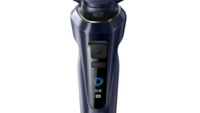 Xiaomi Bawa Shaver Adaptif ke Kelas Murah, Dirancang Cegah Rambut Tertarik