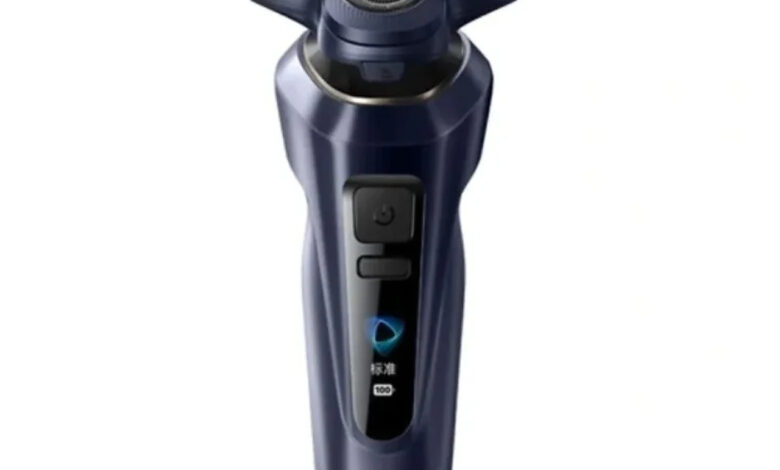 Xiaomi Bawa Shaver Adaptif ke Kelas Murah, Dirancang Cegah Rambut Tertarik
