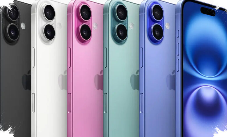 11 Pilihan iPhone Juli 2026, iPhone 16e Masuk di Bawah Rp10 Juta untuk Upgrade