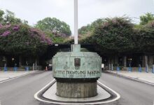 85 Mahasiswa ITB dari Keluarga Kurang Mampu Masuk Daftar Beasiswa Pemprov Jakarta