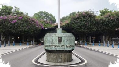 85 Mahasiswa ITB dari Keluarga Kurang Mampu Masuk Daftar Beasiswa Pemprov Jakarta