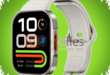 Redmi Watch 6 Active Lebih Murah dari Lite, tetapi Layarnya Lebih Kecil