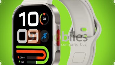 Redmi Watch 6 Active Lebih Murah dari Lite, tetapi Layarnya Lebih Kecil