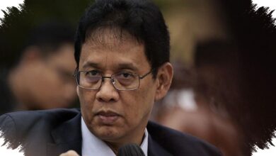 Purbaya Pastikan Stabilitas Keuangan RI Bertahan di Tengah Tekanan Global